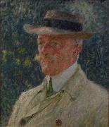 Cyriel Buysse Emile Claus